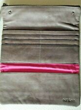 Portefeuille compagnon cuir d'occasion  France