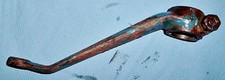 Bremshebel links hanomag gebraucht kaufen  Wedemark