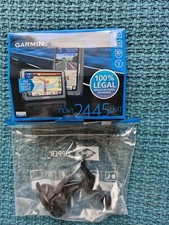 Gps garmin nüvi d'occasion  Panazol