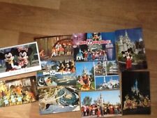 Disneyland walt disney for sale  DUNDEE