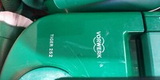 Vorwerk staubsauger tiger gebraucht kaufen  Kandel