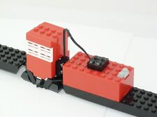Lego 6399 base d'occasion  Évreux