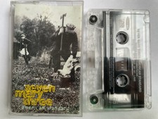 Seven mary three d'occasion  Mussidan