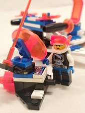 Lego 6879 blizzard usato  Capoterra