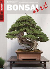 Bonsai art 126 gebraucht kaufen  Karlsruhe
