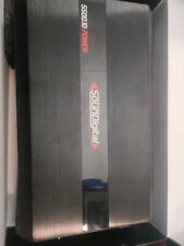 Soundigital 5500.1d power usato  Pordenone