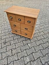 Apothekerschrank schubladensch gebraucht kaufen  Kempen