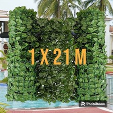 1x21 siepe artificiale usato  Pagani