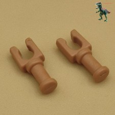 Playmobil X2 engate-barco a remo-barco-navio pirata-suporte para pá comprar usado  Enviando para Brazil