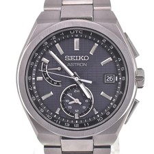 Relógio masculino SEIKO Astron Nexter SBXY065 titânio sincronização de rádio solar K#142813, usado comprar usado Relógio masculino SEIKO Astron Nexter SBXY065 titânio sincronização de rádio solar K#142813, usado comprar usado  Enviando para Brazil