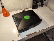 Console microsoft xbox d'occasion  Nancy-