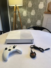 1tb microsoft xbox for sale  DARLINGTON