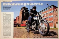 Motorrad classic 2068 gebraucht kaufen  Deutschland