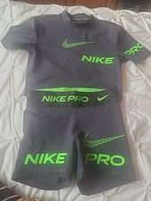 Nike pro dri for sale  TUNBRIDGE WELLS