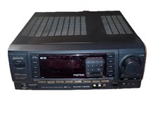 Verstärker aiwa x100 gebraucht kaufen  Minden