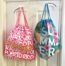 Pink blue puerto for sale  Virginia Beach
