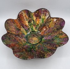 Coupe verre laqué d'occasion  Montbrison