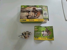 Cobi 2397 bmw gebraucht kaufen  Löbau