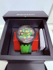 Swatch dragon ball for sale  Westminster