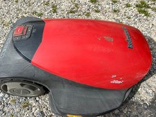 Robot tagliaerba usato usato  Coreglia Antelminelli