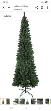 Slim green pine for sale  IPSWICH