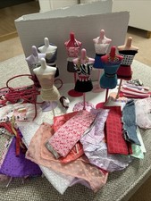 Harumika doll mannequins for sale  ALFRETON