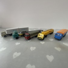Five gauge lorries for sale  CHESTERFIELD