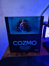 Cozmo collector edition d'occasion  Asnières-sur-Seine