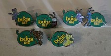 Conjunto completo Disney 2020 A Bugs Life Hidden Mickey conjunto comprar usado  Enviando para Brazil
