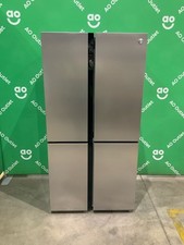 Hoover american fridge for sale  CREWE