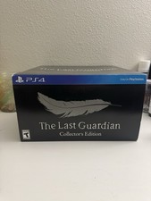 Last guardian collector for sale  Renton