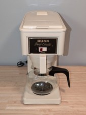 Vintage 1989 bunn for sale  Waukesha