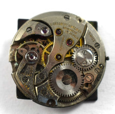 Vintage cortebert watch for sale  Elkridge