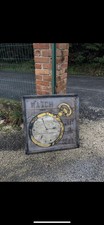 Enseigne montre gousset d'occasion  Nîmes