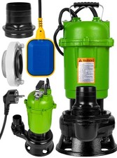 Maltec pompe eau d'occasion  Expédié en France