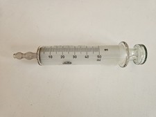 Glasspritze jenatherm ccm gebraucht kaufen  Leipzig