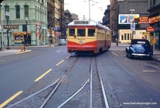 Portland traction streetcar for sale  River Forest