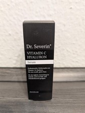 Severin hyaluron serum gebraucht kaufen  Maintal