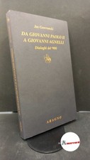 Gawronski jas. and usato  Italia
