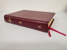 Companion bible king for sale  Gladstone