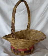 Vintage easter basket for sale  Brazoria