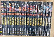 dragon ball usato dragon ball usato Pontedassio
