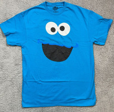 Sesame street shirt for sale  Stamford