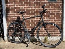 Specialized sirrus comp for sale  NEW MALDEN