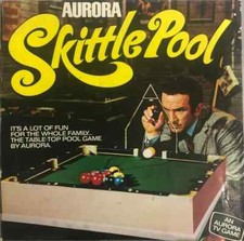 Skittle pool complete for sale  Vancouver