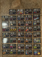 Vintage rumble robots for sale  HASTINGS