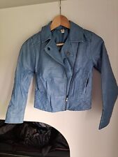 Top lederjacke 146 gebraucht kaufen  Liebenburg
