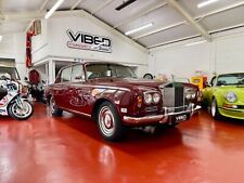 Rolls royce silver for sale  STAFFORD