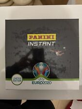 Panini instant euro usato  Copertino