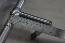 Cinelli drop bar for sale  Albuquerque